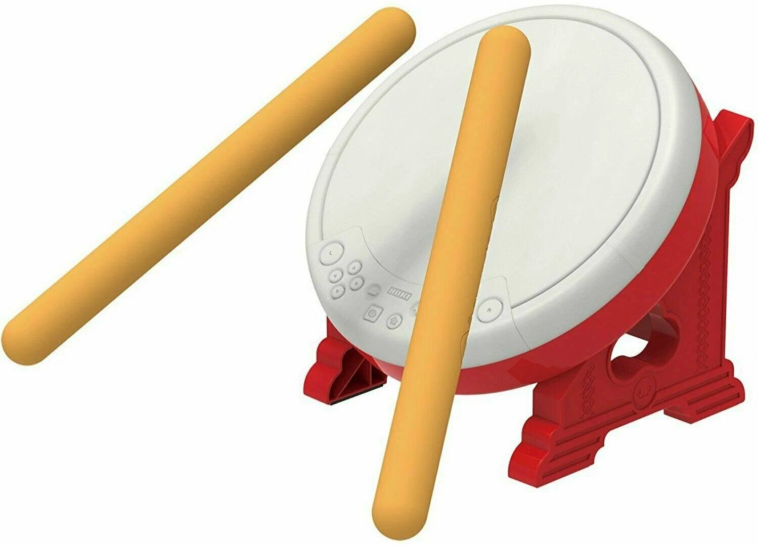 Барабан Taiko Drum Controller (Hori NSW-079)