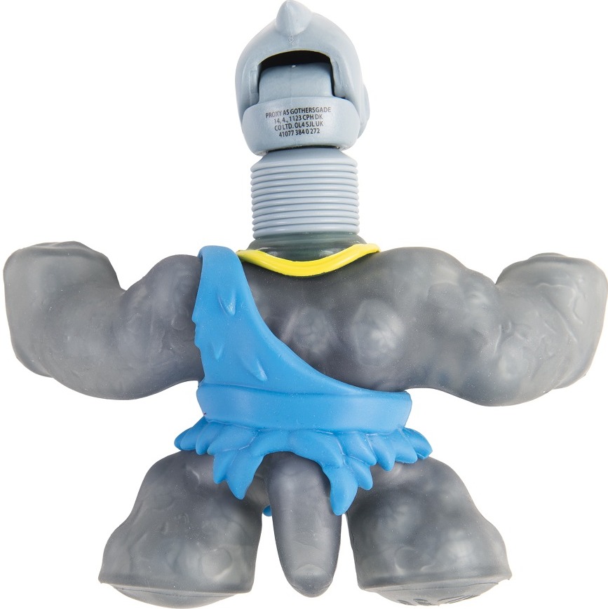 Тянущаяся игрушка Гуджитсу Браксор Дино Пауэр