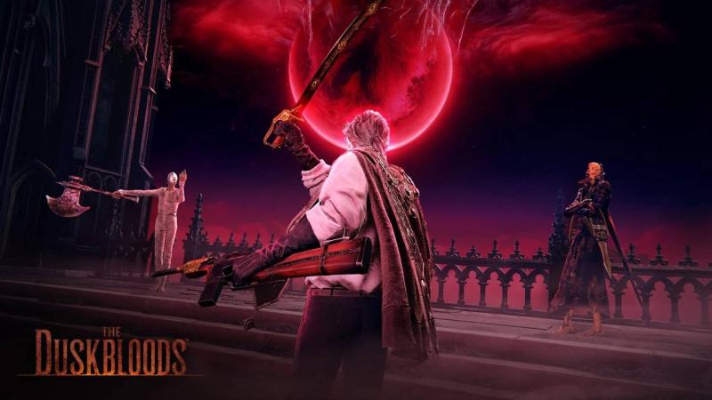 The Duskbloods — что известно об эксклюзиве FromSoftware для Nintendo Switch 2