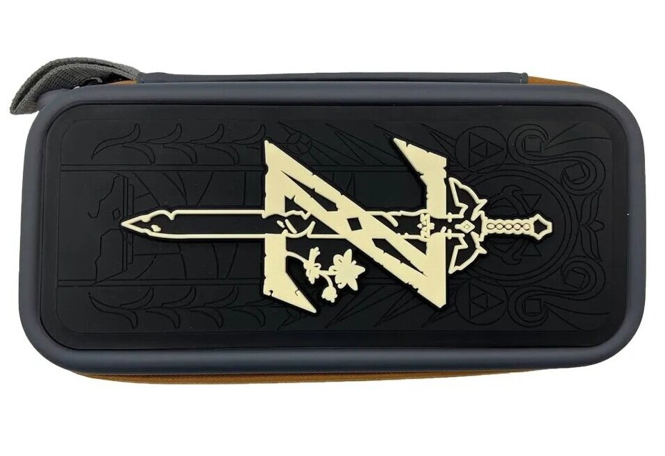 Защитный чехол Zelda Nintendo Switch 2		