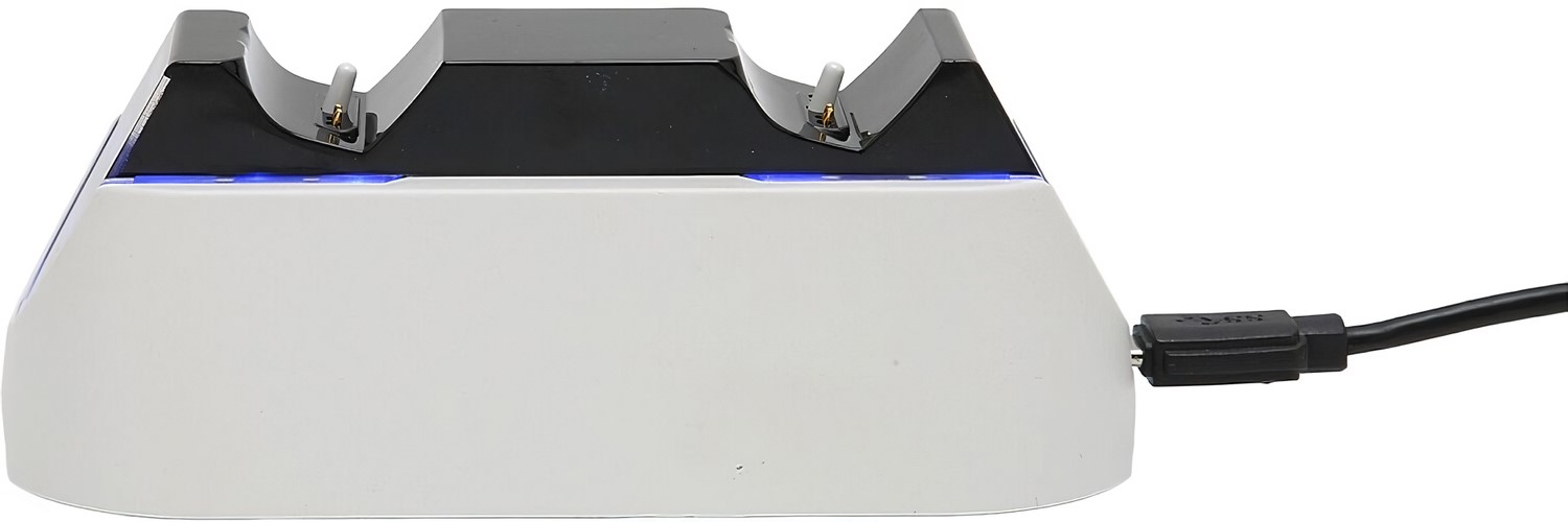 Зарядная станция для 2-х геймпадов Sony DualSense (GP5-1520)