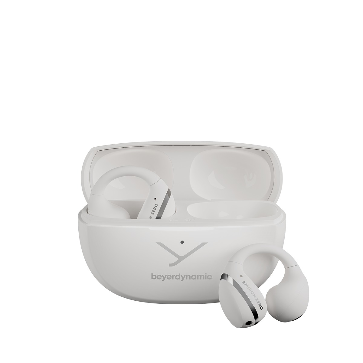 Беспроводные наушники Beyerdynamic AMIRON Zero, Белые