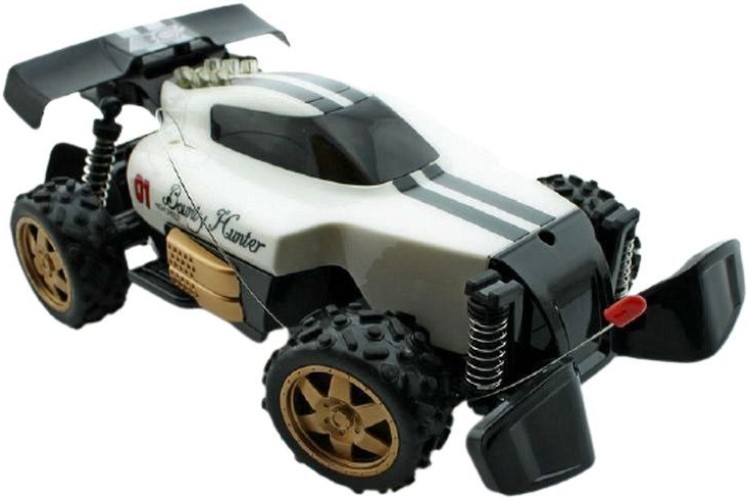 Р/У багги Crazy Bullfighter 1/16, BG019B