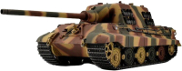 Радиоуправляемый танк Torro Jagdtiger, башня Henschel 1/16 ВВ-пушка, дым V3.0 2.4G RTR, TR11710-CA-3.0