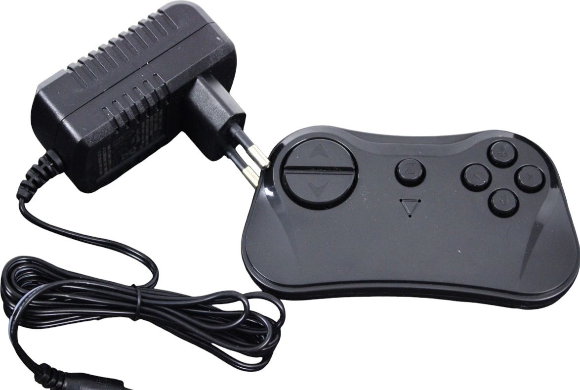 Детский толокар RiverToys Mercedes-Benz 300S (LS-128A-BEIGE) бежевый