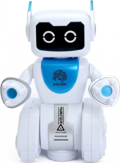 Радиоуправляемый робот Zhorya Космический Кот (ZYA-A2751)