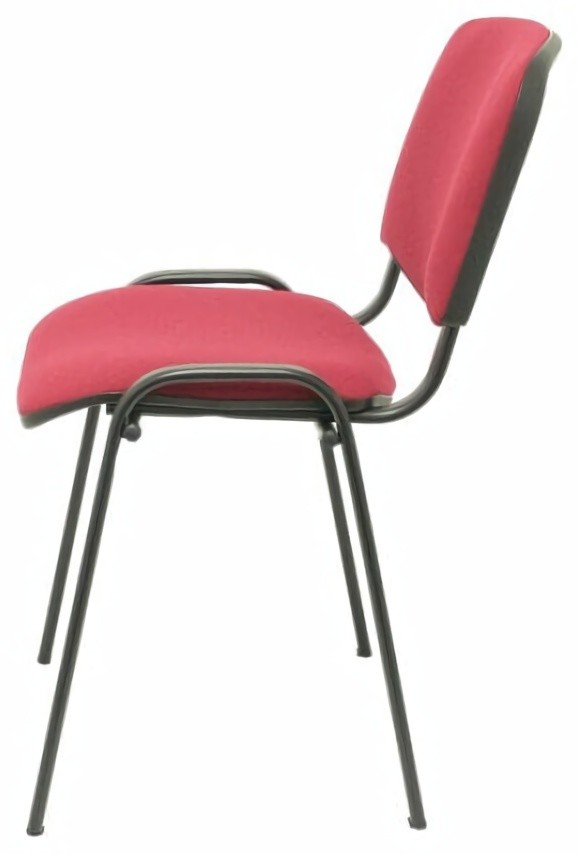 (EU) Офисное кресло Nowy Styl Piqueras y Crespo 226PTNB933, Розовое