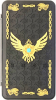 Кейс на 24 игровые карты Zelda (Eagle) для Nintendo Switch/Lite