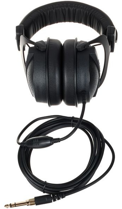 Проводные наушники Beyerdynamic DT 770 M 80 Ом