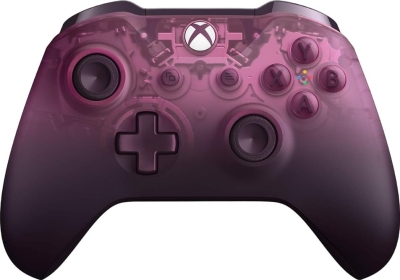 Геймпад Microsoft Xbox One S/X Wireless Controller (Phantom Magenta)