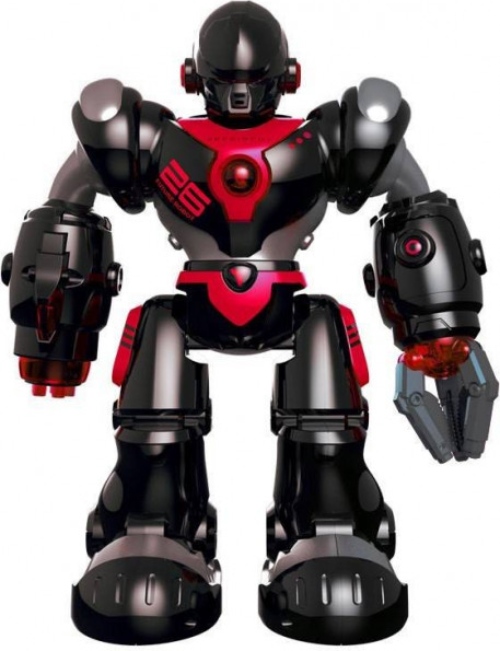 Радиоуправляемый робот Zhorya Кибервоин (ZYA-A2749 / 7088)