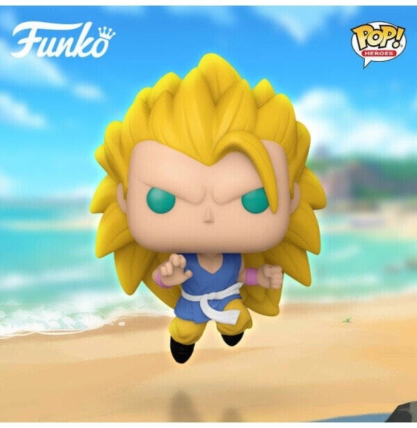 (CN) Фигурка Funko Pop! Animation: One Piece - Roronoa Zoro (923)