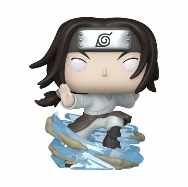 (EU) Фигурка Funko POP! Plus: Neji Hyuga (1846)