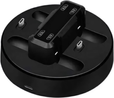 Зарядная станция для Joy-Con / Pro Controller / Switch Console (GNS-628)