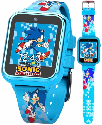 Умные часы Peers Hardy Smart Watch - Sonic the Hedgehog