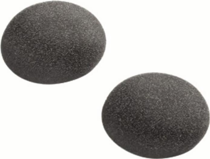 

(EU) Поролоновые амбушюры Audio-Technica AT8142a для ATM75 / PRO 8HE, черные