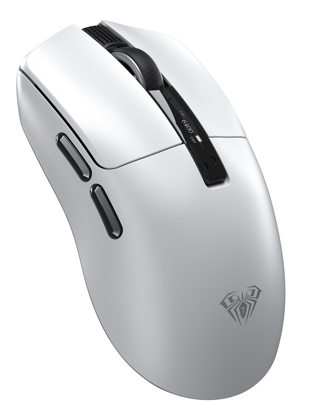 Компьютерная мышь AULA SC590 Pro, Белая