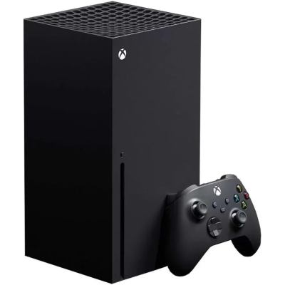 Microsoft XBOX Series