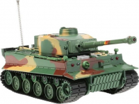 Радиоуправляемый танк HouseHold Tiger, 1к26 (3828)