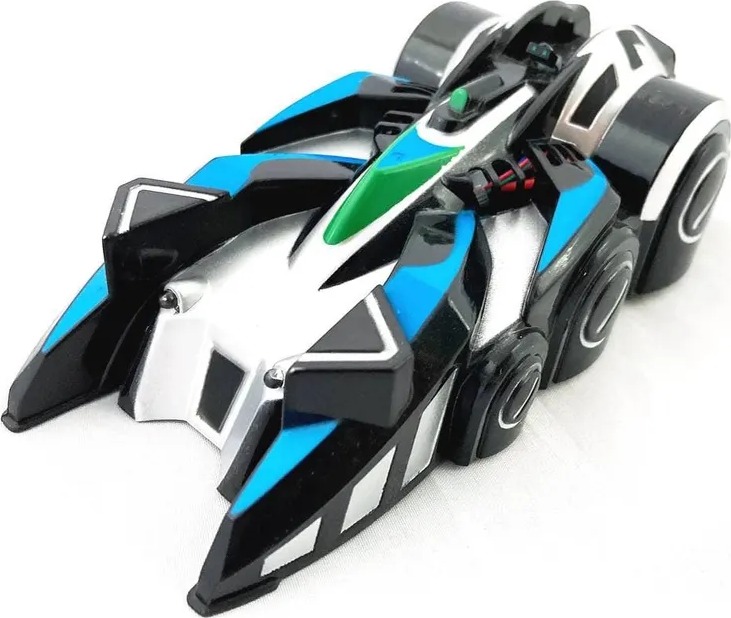 Радиоуправляемая модель Feiyue ездящая по стенам (9920e-White)