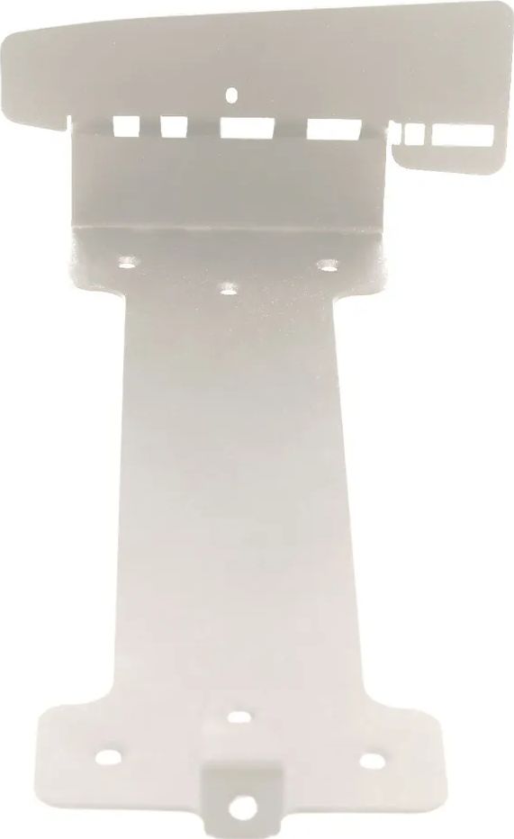 Кронштейн Artplays для PlayStation 5 Slim (белый, экоупаковка)