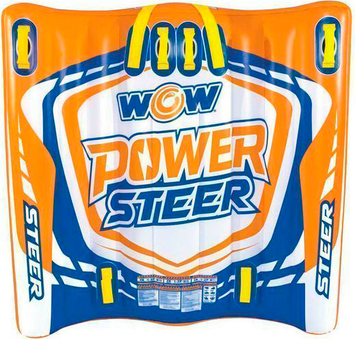 Баллон буксируемый World of Watersports Power Steer 2P (WW22WTO4112)