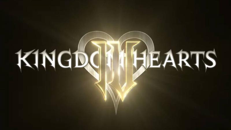 Kingdom Hearts IV — дата выхода, платформы и что известно об игре