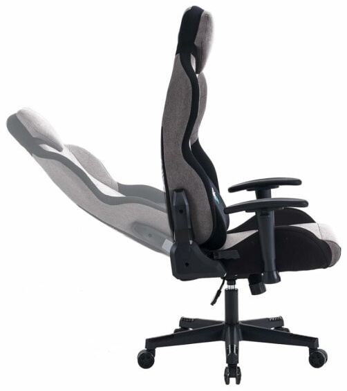 (EU) Игровое кресло Woxter GM26-110, 244894439, Серое