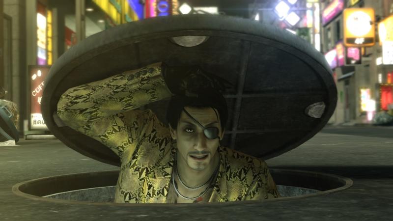Демо Yakuza Kiwami 3 разочаровало игроков: хайп сменился критикой