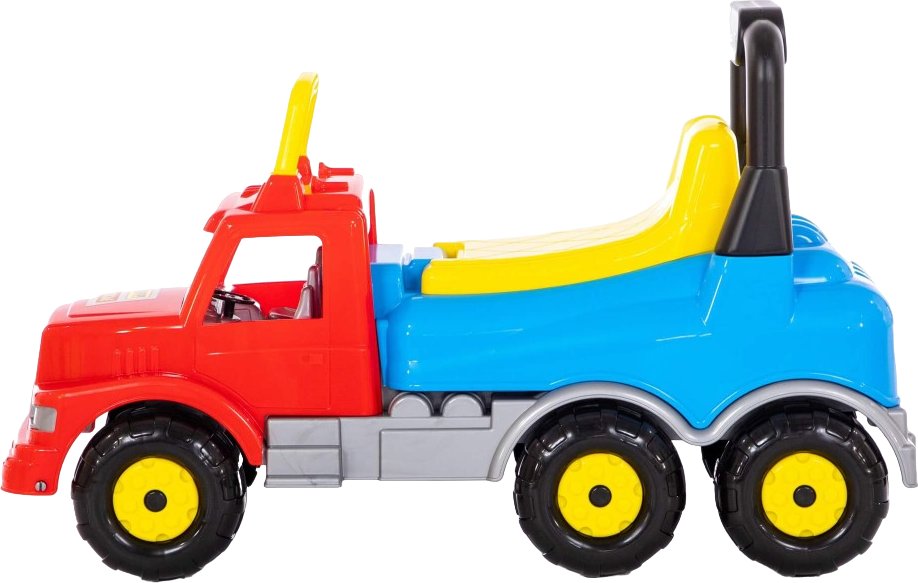 Каталка Wader Буран-2