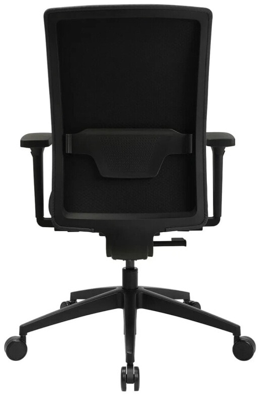 (EU) Офисное кресло Sitness AIRWORK G, 241552358, Чёрное
