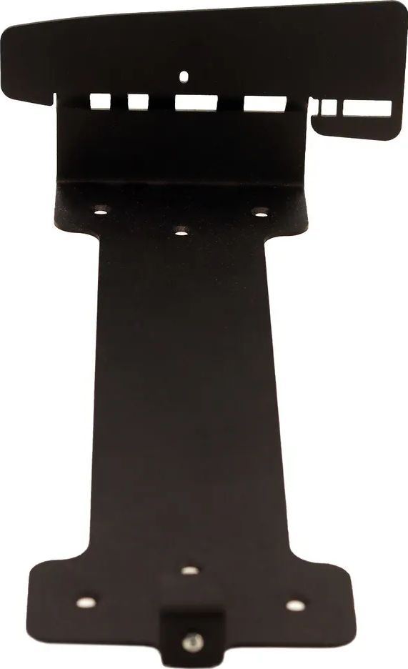 Кронштейн Artplays для PlayStation 5 Slim (черный, экоупаковка)