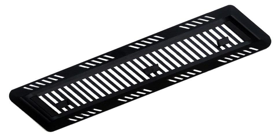 Стенд (подставка) OIVO для PS4 Slim (чёрный)