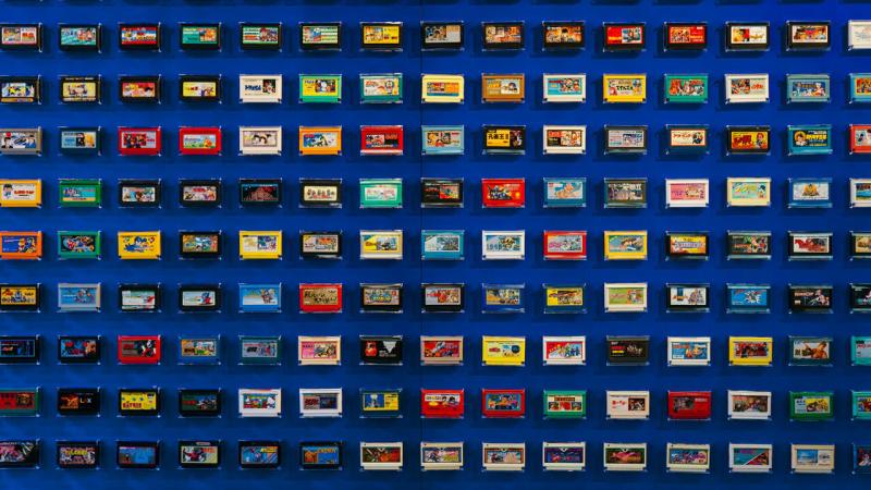 Как подключить ретро-приставку к современному телевизору