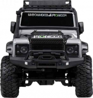 Радиоуправляемая модель Huang Bo краулер ZP1002 4WD (1к10) (HB-ZP1002)