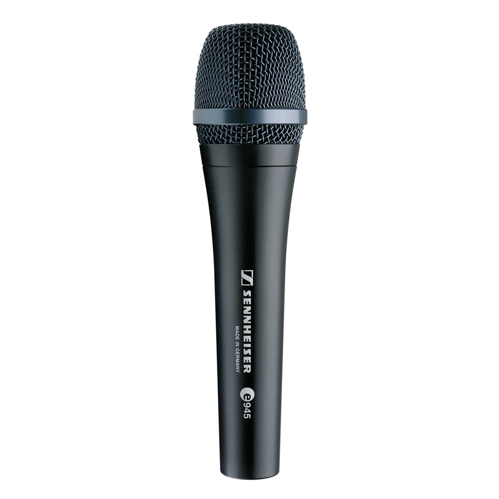Микрофон Sennheiser E 945