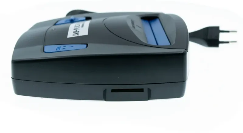 Игровая приставка 16-бит DVTech MTD 222 игры