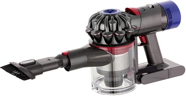 Беспроводной пылесос Dyson V8 Animal +
