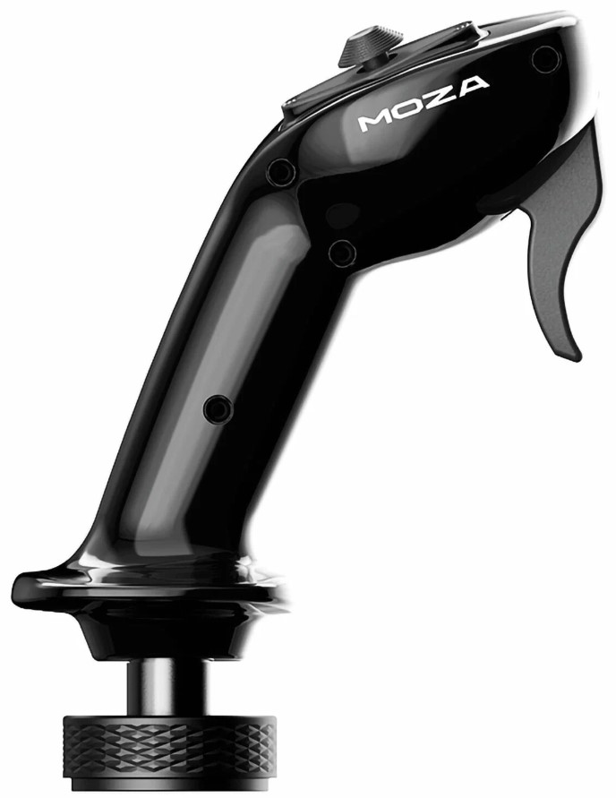 Джойстик MOZA MA3X Sidestick AS005