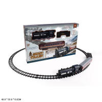 Железная дорога на бат. в кор. в кор.2*18шт N293-H06056