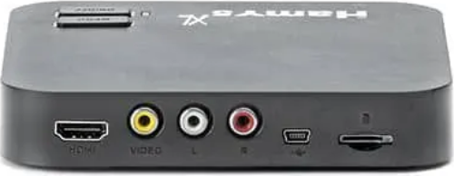 Стационарная приставка Hamy 5 XL HDMI+AV (2в1)(800 игр)