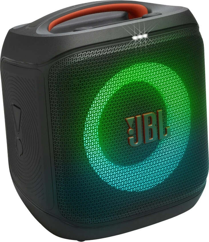 Портативная колонка JBL PartyBox Encore Essential 2