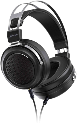 Проводные наушники FIIO JT1, Чёрные