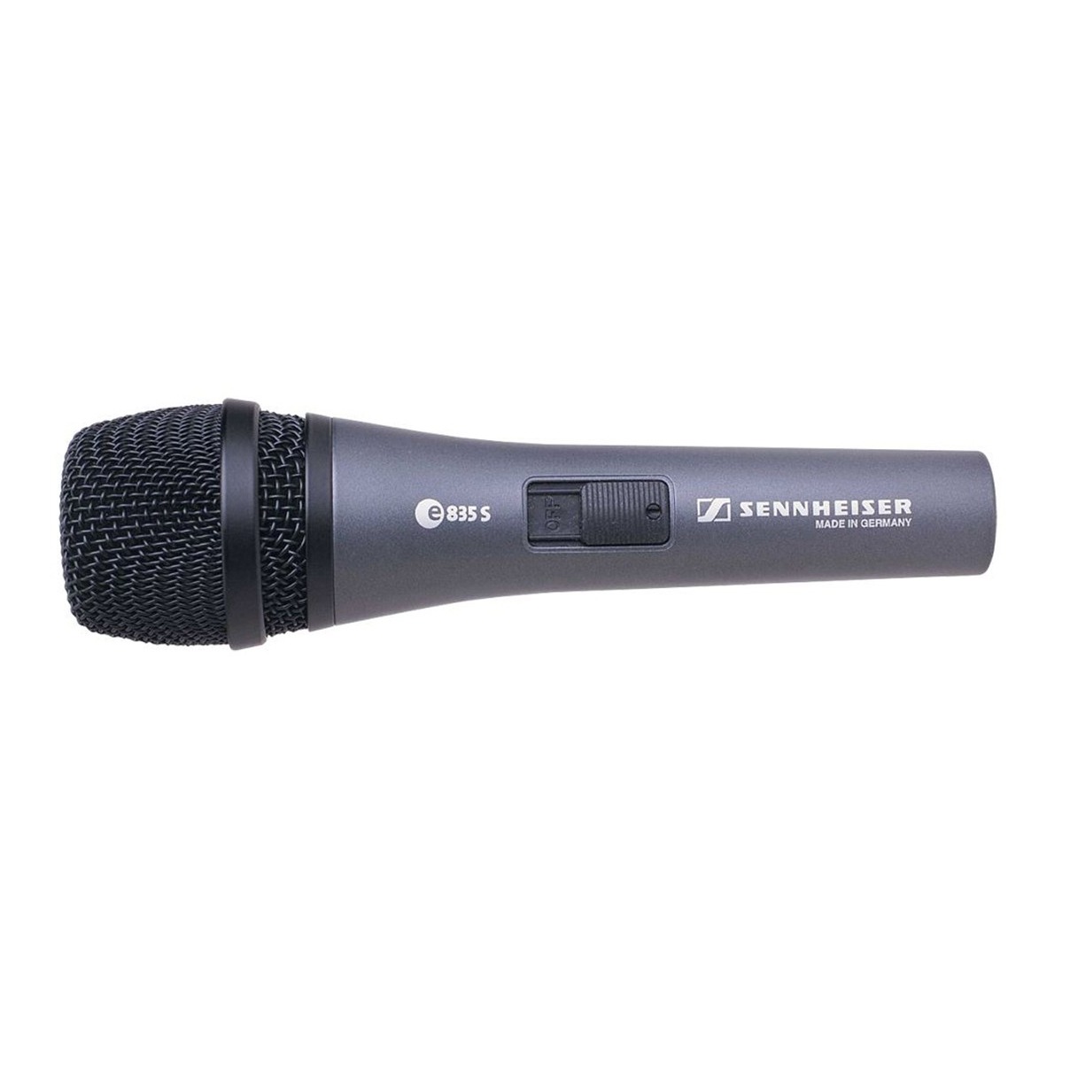 Микрофон Sennheiser E 835-S