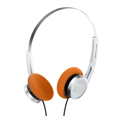 Наушники FIIO SNOWSKY WIND (F4411W), Серебристые