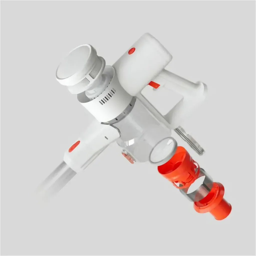 Пылесос Xiaomi Vacuum Cleaner G20 Lite EU (BHR8195EU)