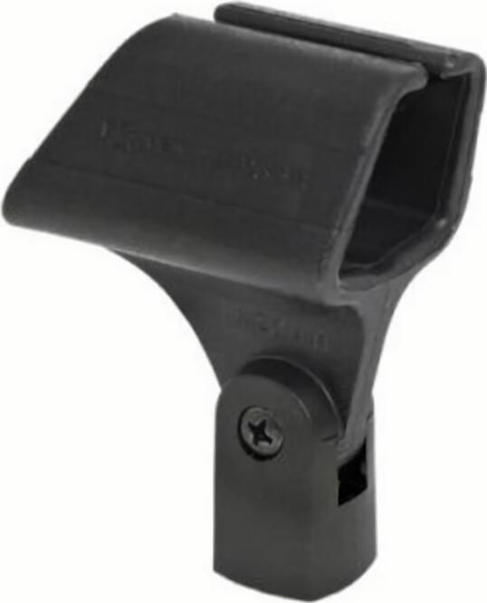 

(EU) Держатель Sennheiser MZQ 441, для MD 441/451, со сменными втулками 3/8" 5/8" 1/2"