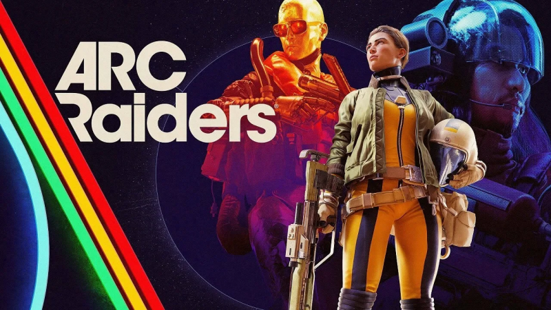 ARC Raiders в 2026 году: новые карты и свежий геймплей