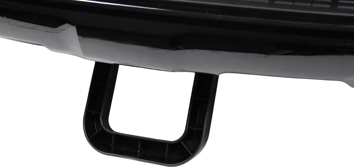 Детский электромобиль RiverToys Lexus LX570 (Y555YY) черный глянец