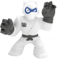 Тянущаяся игрушка Гуджитсу Пантаро